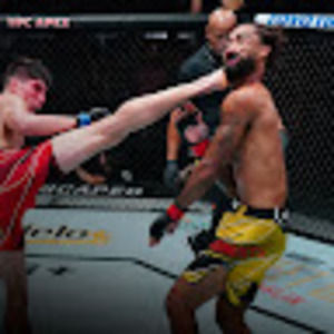 Meet your Posher, Terrell